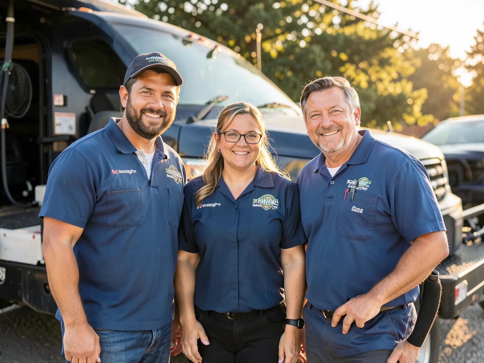 Roof Repair company in Baskin, LA