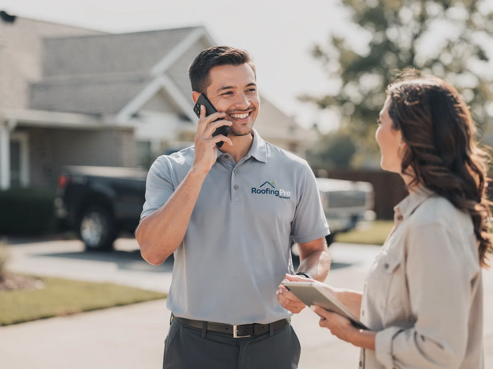 Roof Repair Baskin, LA FAQs